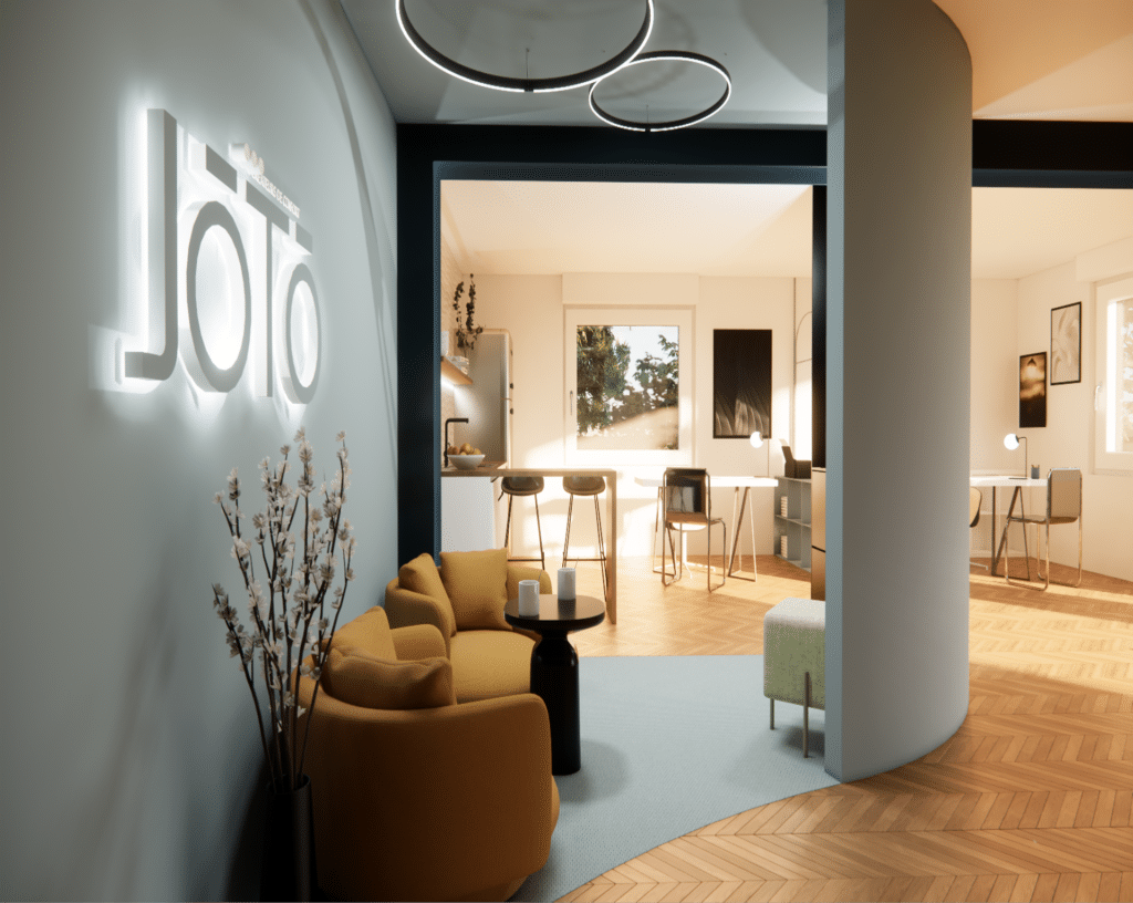 JOTO-Installateur-climatisation-nancy-service-showroom